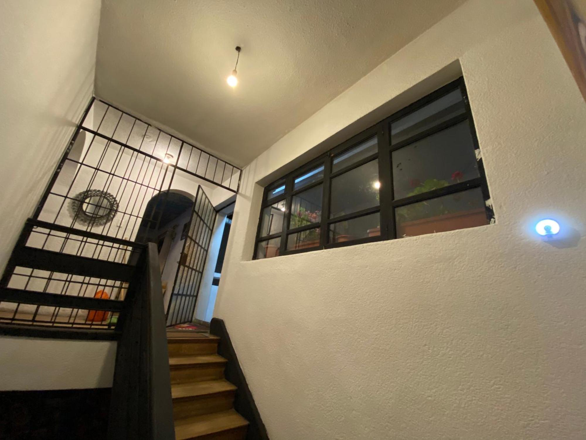 El Monasterio Apartment กีโต ภายนอก รูปภาพ